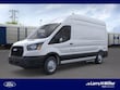 Ford Transit Cargo Van