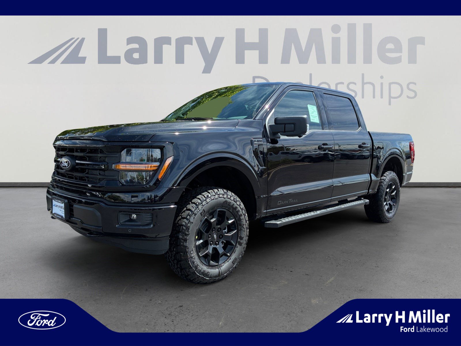 2026 Ford F-150 XLT 4x4 SuperCrew 5-1/2 Box's photo