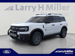 2026 Ford Bronco Sport Big Bend&reg; SUV
