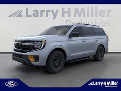 New 2026 Ford Expedition Tremor&reg; SUV for sale near you in Lakewood, CO