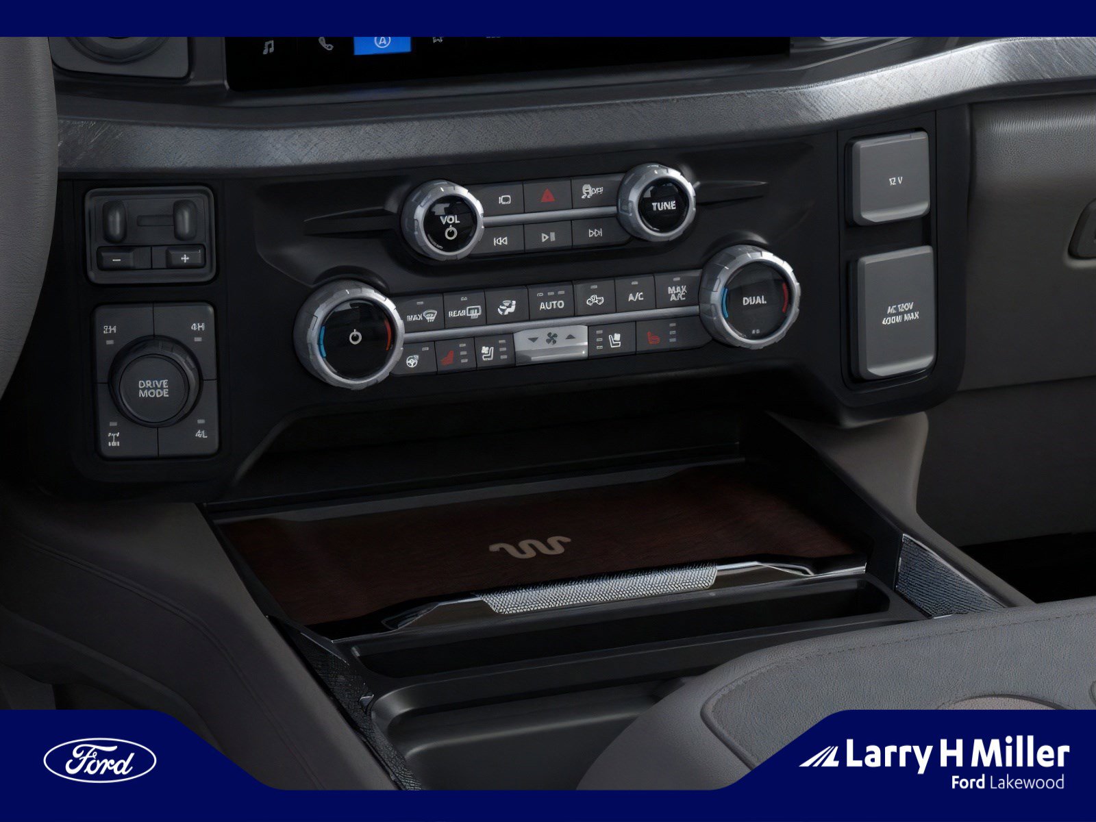 2025 Ford F-350 Super Duty King Ranch - Photo 15