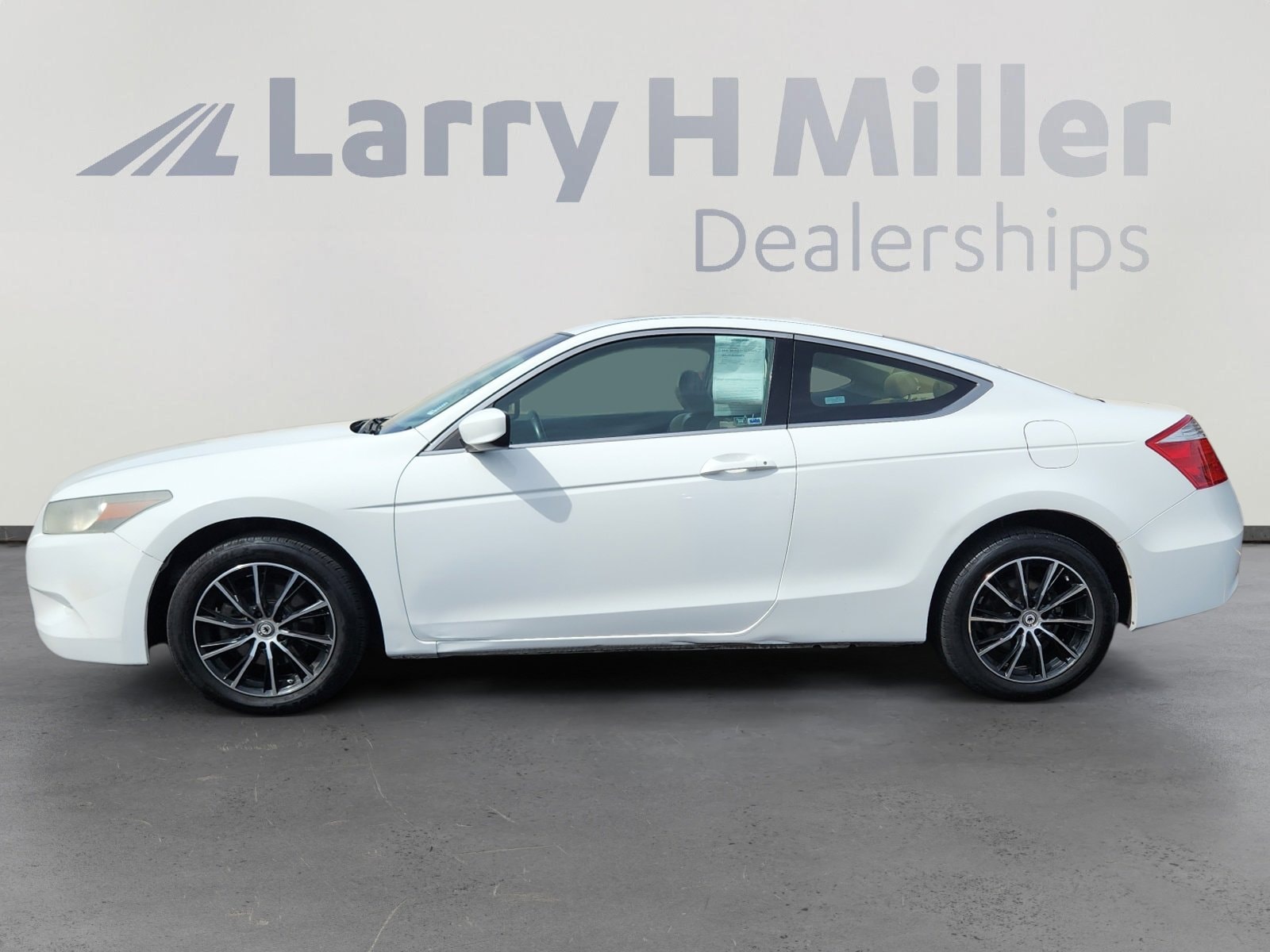 Used 2009 Honda Accord EX-L with VIN 1HGCS118X9A004518 for sale in Lakewood, CO