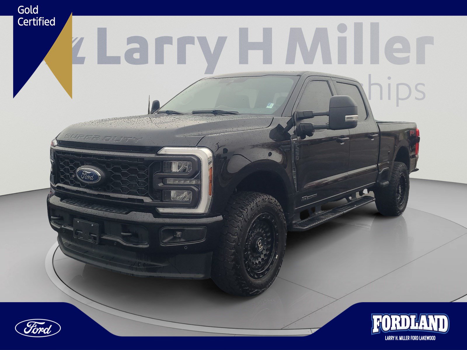  Ford F-250