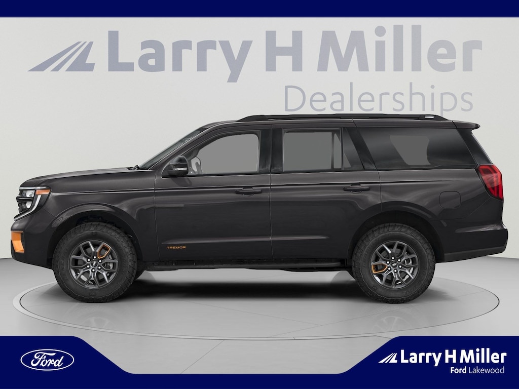 New 2027 Ford Expedition Tremor® SUV