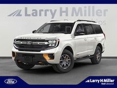 New 2026 Ford Expedition Tremor&reg; SUV for sale near you in Lakewood, CO