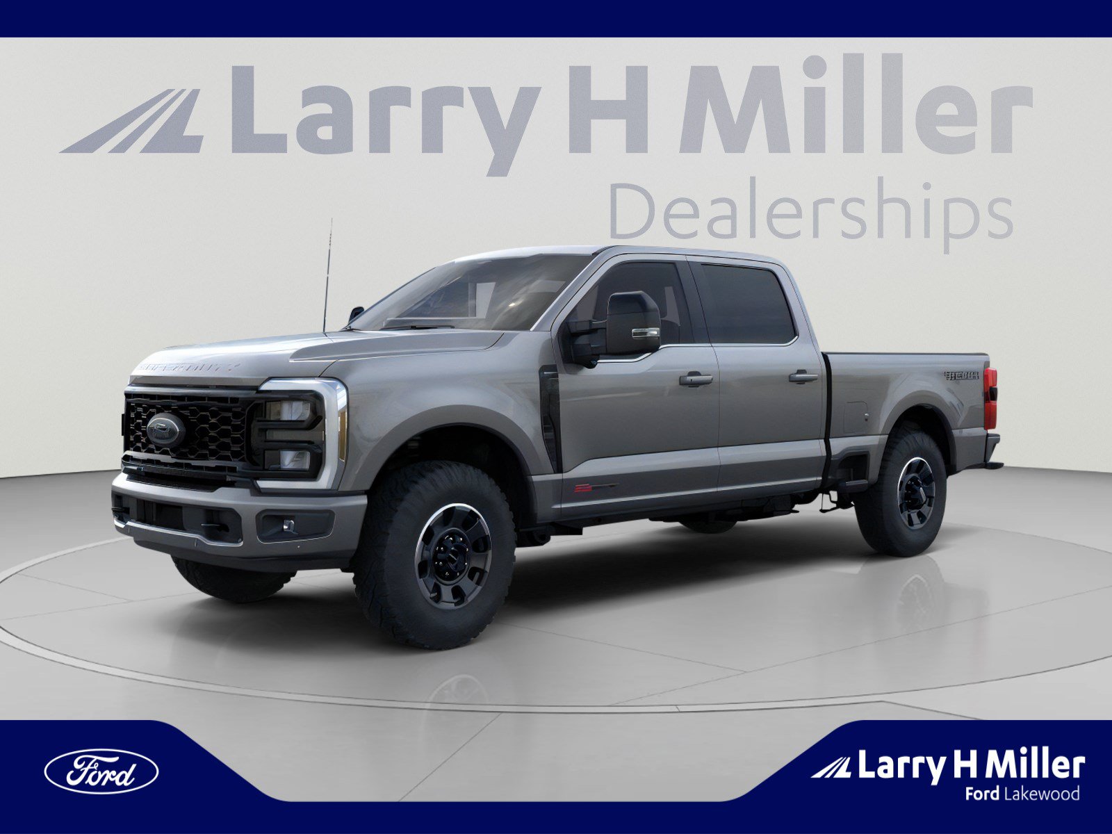  Ford Super Duty F-350 SRW