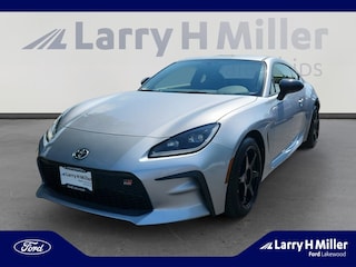 Used 2023 Toyota GR86 Coupe Lakewood, CO