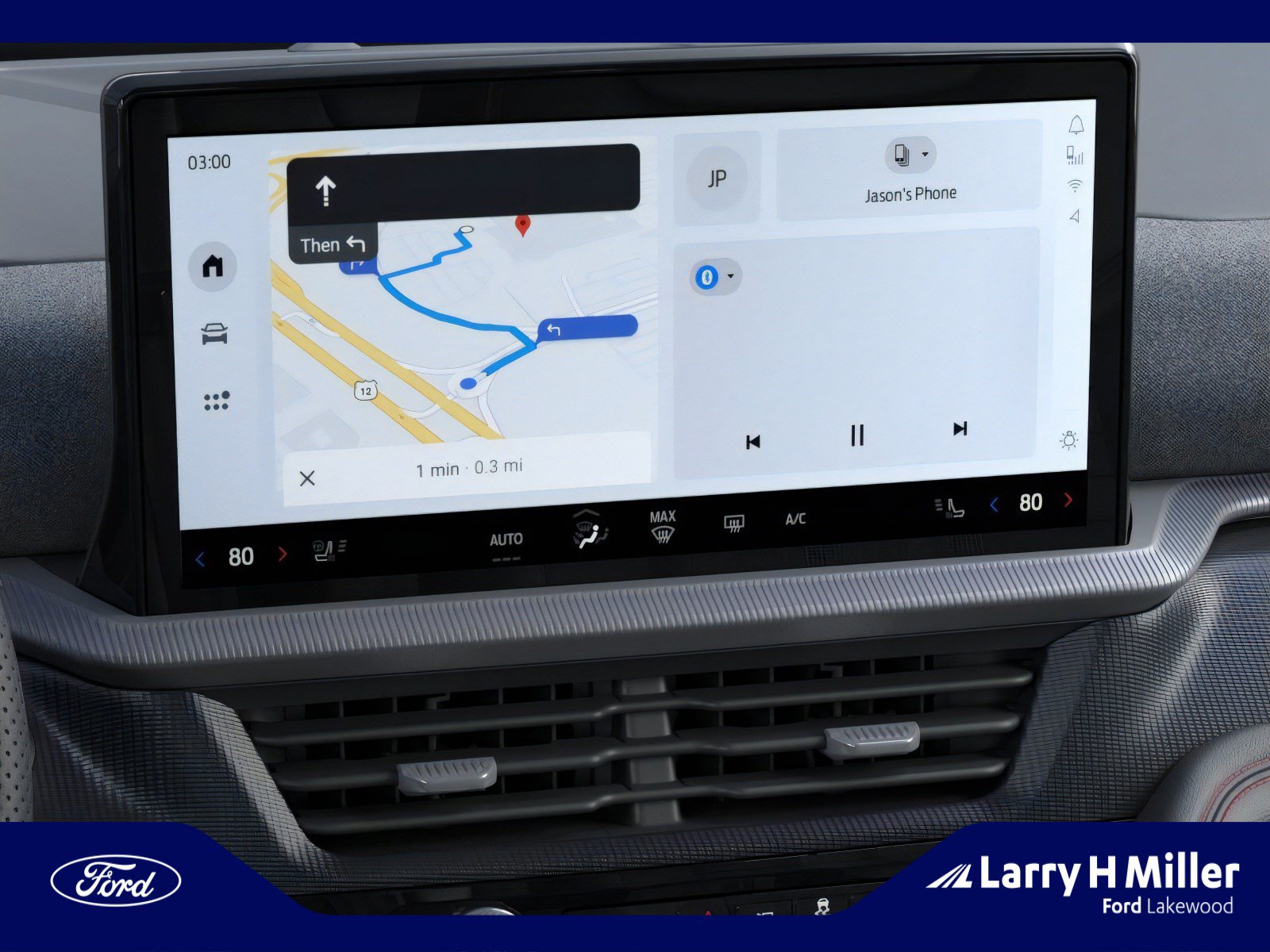 2026 Ford Explorer ST-Line - Photo 14