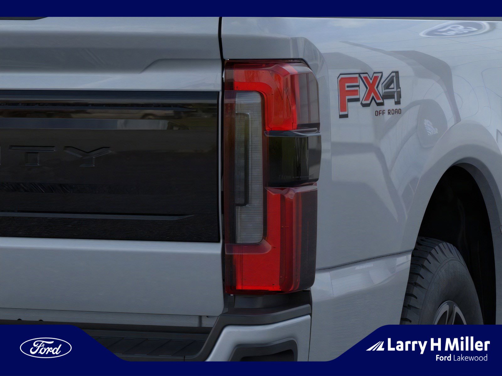 2026 Ford F-350 Super Duty Platinum - Photo 20