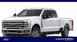 Ford Super Duty F-250 SRW