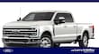 Ford Super Duty F-250 SRW