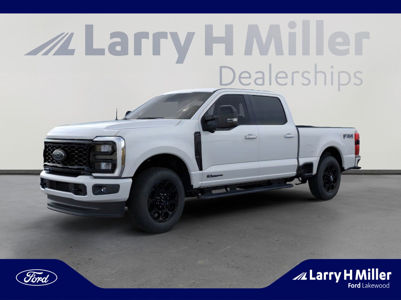 2026 Ford F-250 Super Duty XLT's photo