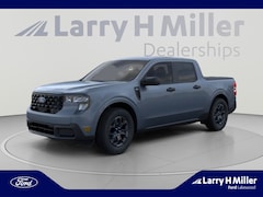 2026 Ford Maverick XLT Truck SuperCrew