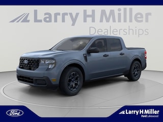2026 Ford Maverick XLT Truck SuperCrew