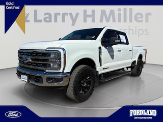 2024 Ford F-250 LARIAT Truck Crew Cab