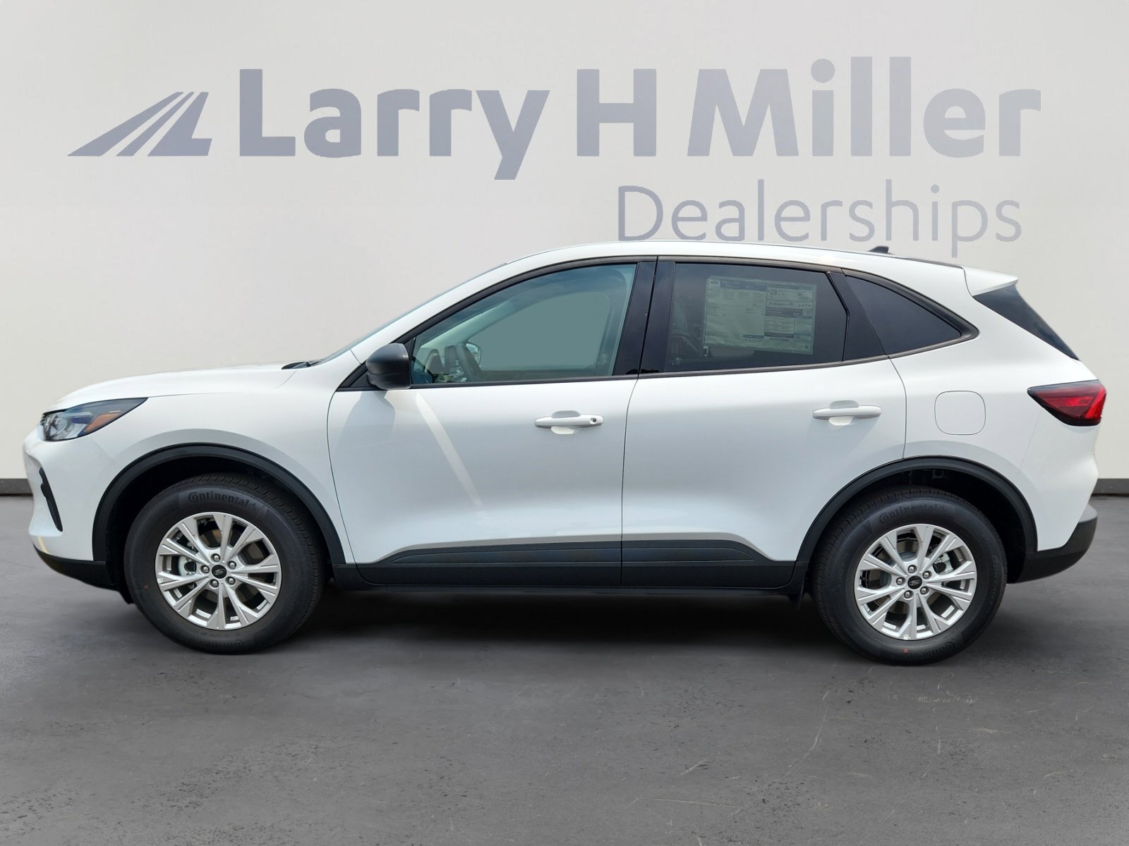 2025 Ford Escape Active photo 2