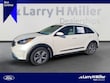 Kia Niro Plug-In Hybrid