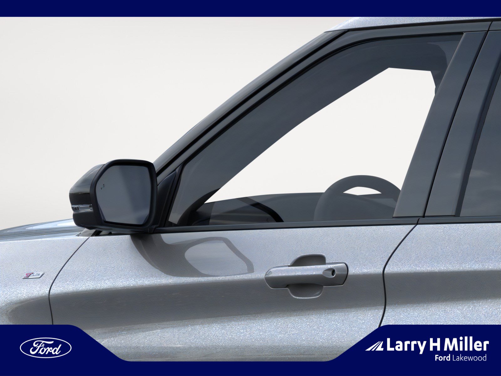 2026 Ford Explorer ST-Line - Photo 20