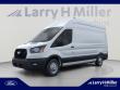  Ford Transit Cargo Van
