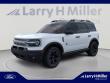  Ford Bronco Sport