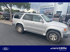 Used 2000 Toyota 4Runner SR5 SUV for sale in Avondale, AZ