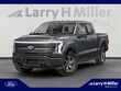 Ford F-150 Lightning