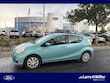 Toyota Prius c