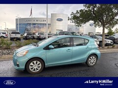 Used 2014 Toyota Prius c Two Hatchback for sale in Avondale, AZ