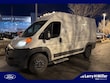  Ram ProMaster 2500