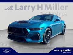 New 2026 Ford Mustang GT Premium Fastback Coupe for sale near you in Lakewood, CO