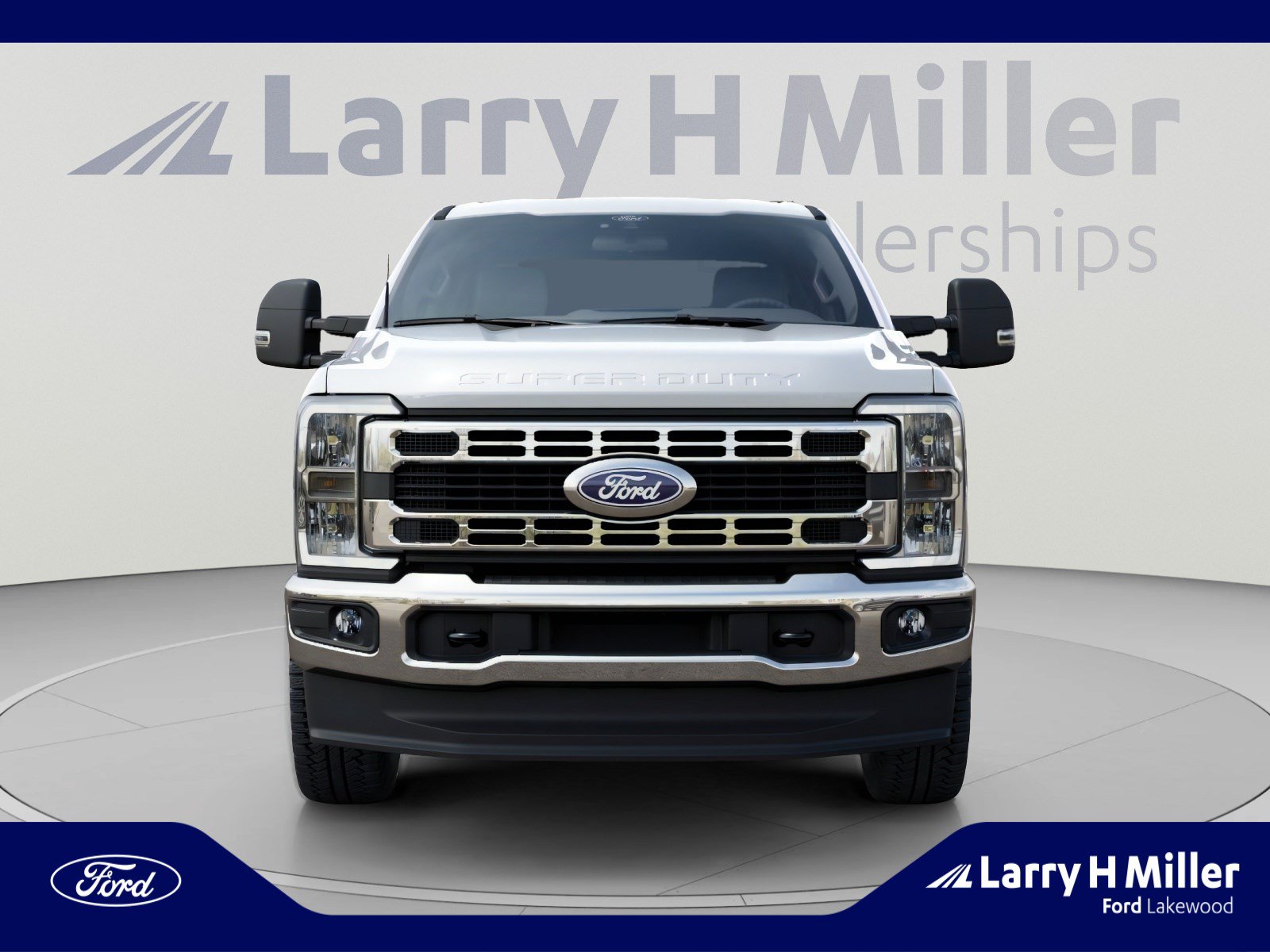 New 2027 Ford Super Duty F-250 SRW F-250® XLT Truck Crew Cab