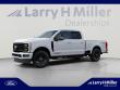  Ford Super Duty F-350 SRW
