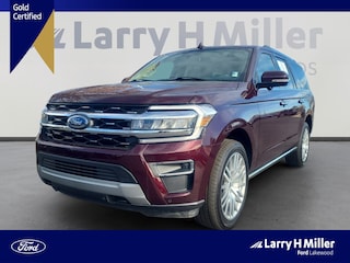 Used 2024 Ford Expedition Max Limited SUV Lakewood, CO