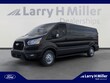Ford Transit Passenger Wagon