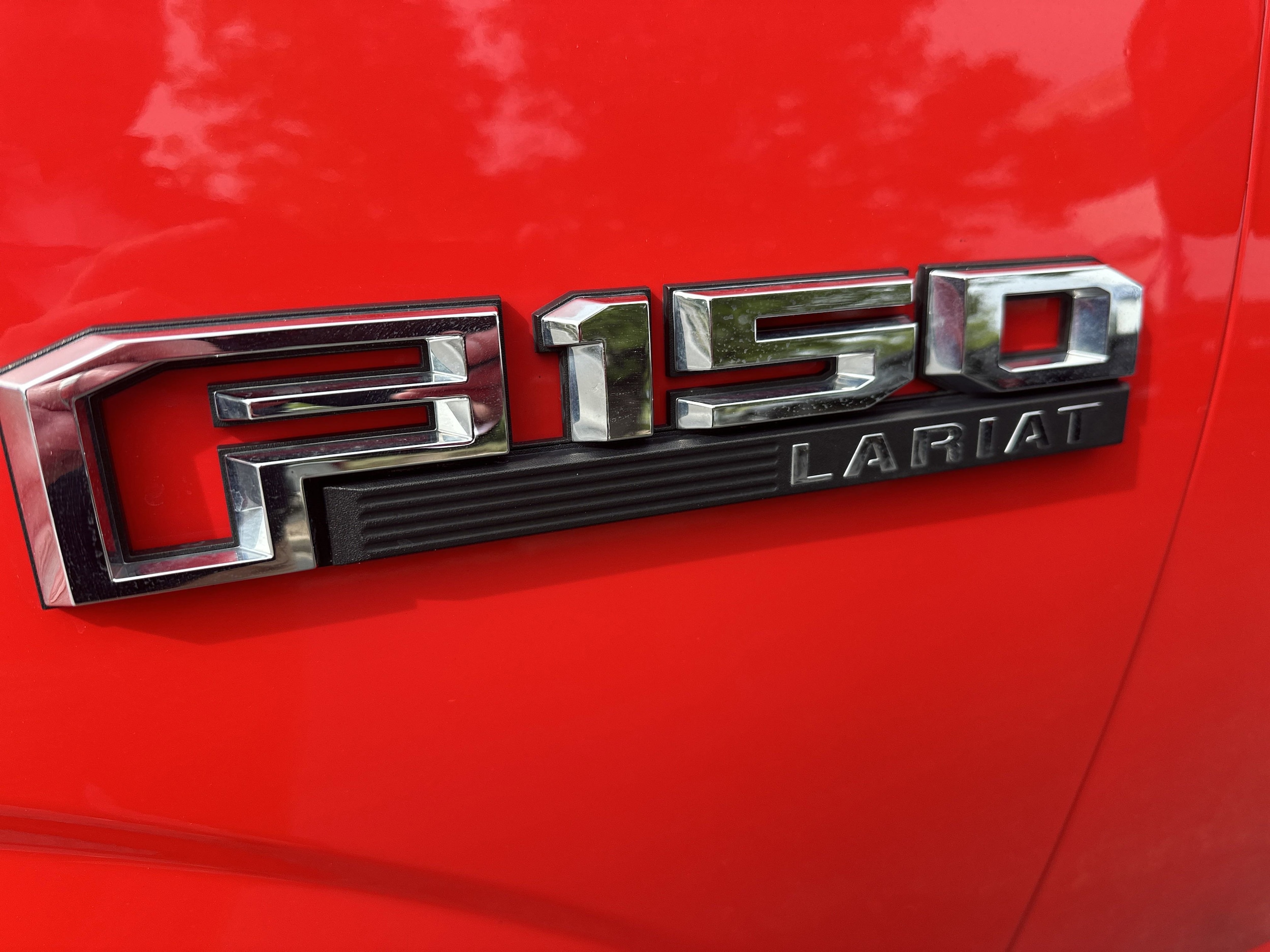 Used 2015 Ford F-150 Lariat with VIN 1FTEW1EG1FKD36060 for sale in Lakewood, CO
