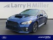 Subaru WRX