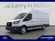  Ford Transit Cargo Van