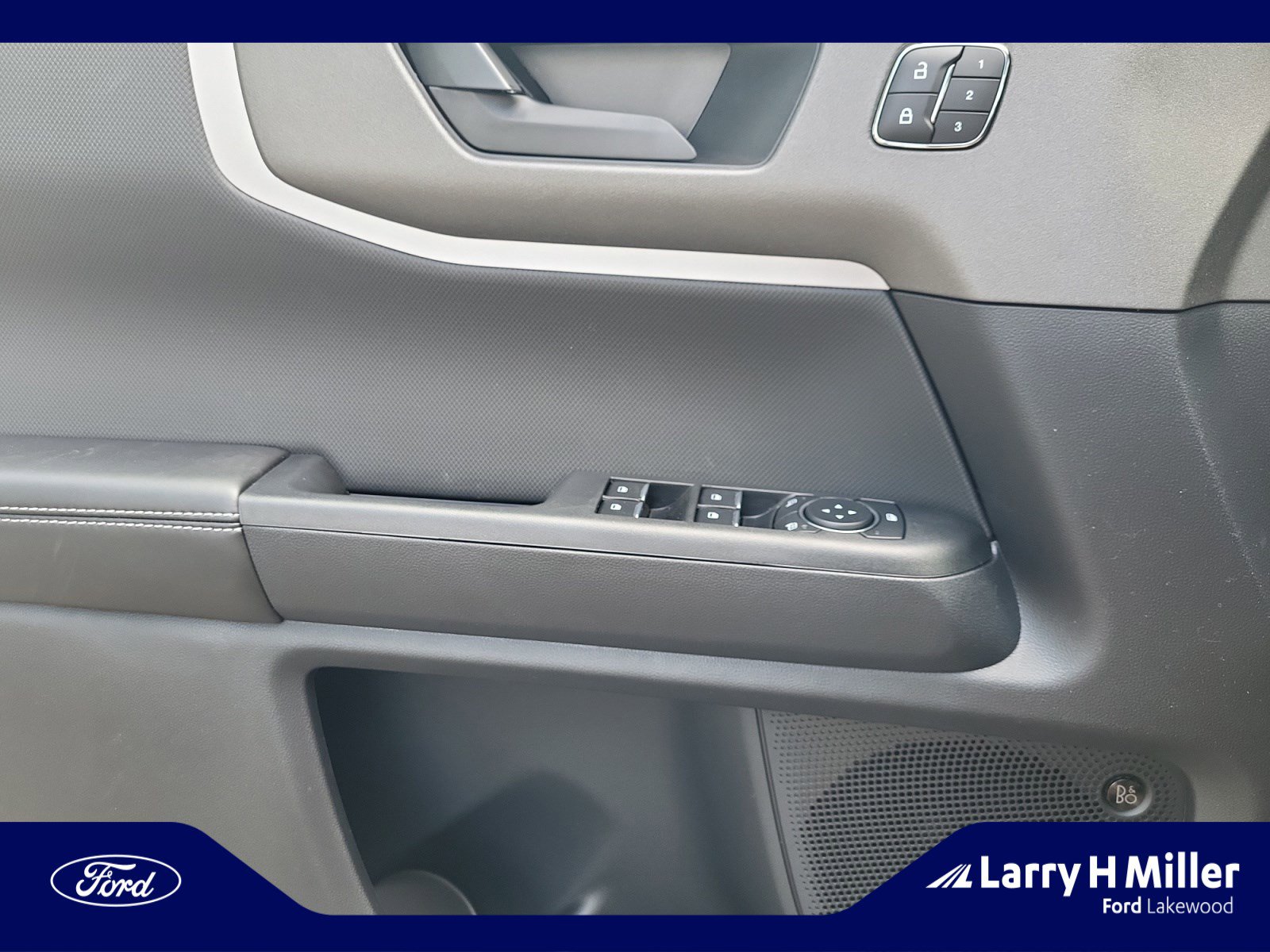 2025 Ford Bronco Sport Outer Banks - Photo 13