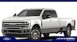 Ford Super Duty F-350 SRW