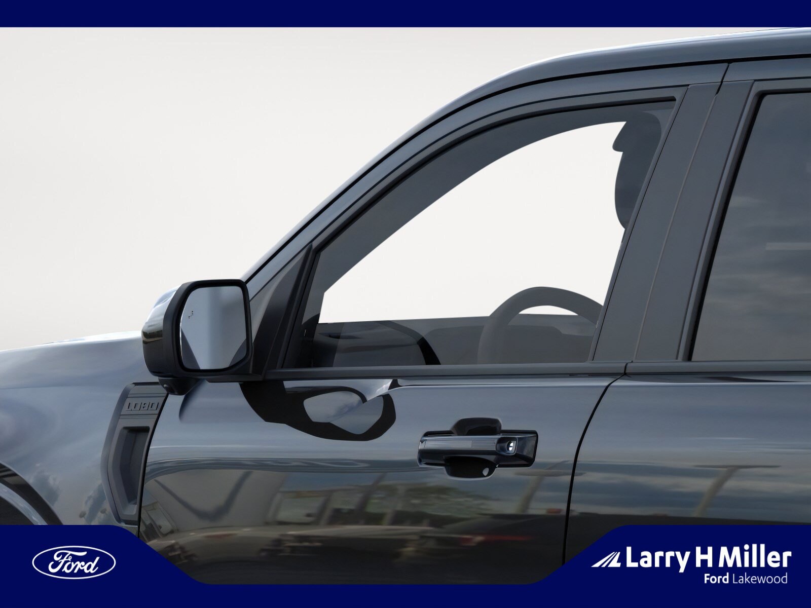2025 Ford Maverick Lobo Premium - Photo 21