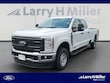 Ford Super Duty F-350 SRW