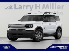 2026 Ford Bronco Sport Big Bend&reg; SUV