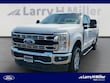 Ford Super Duty F-350 SRW