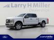  Ford Super Duty F-250 SRW
