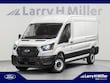  Ford Transit Cargo Van