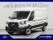  Ford Transit Cargo Van