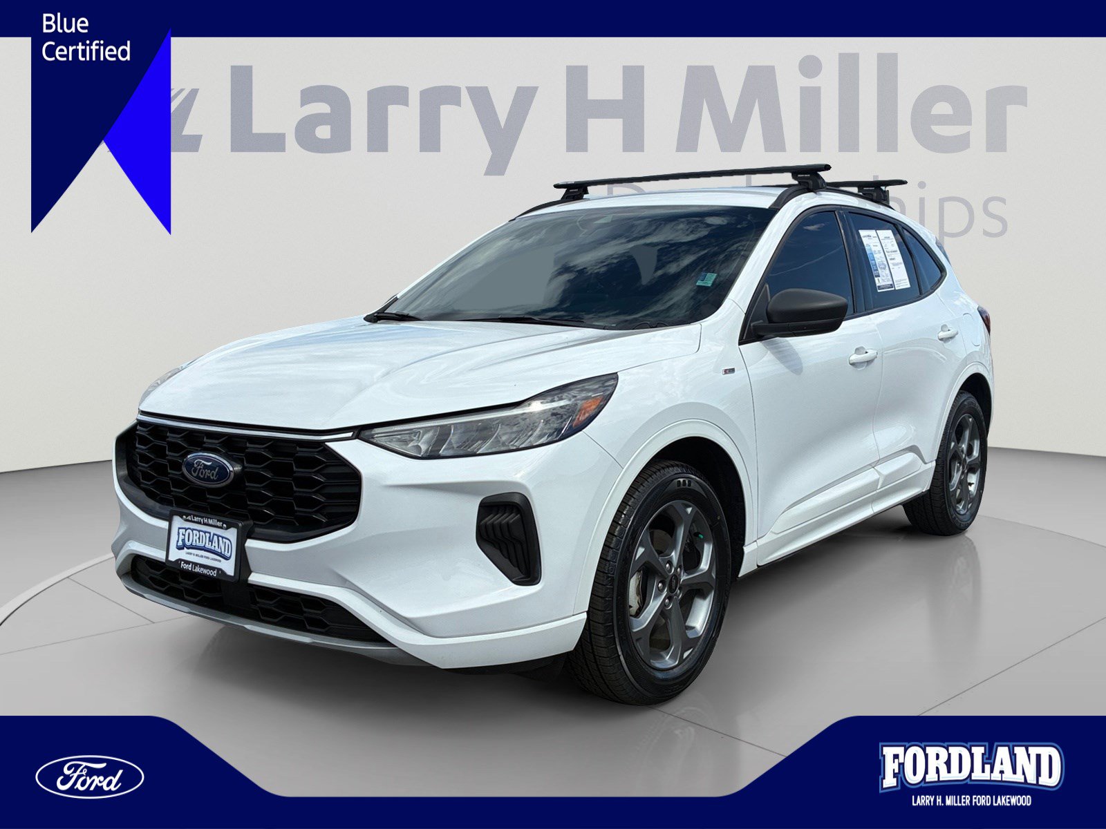 2023 Ford Escape