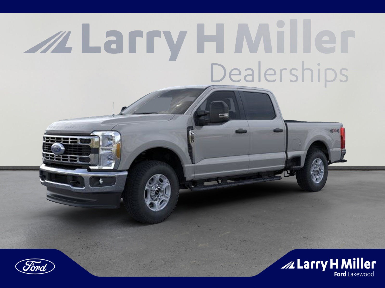 2026 Ford F-250 Base's photo