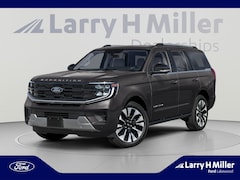 New 2027 Ford Expedition Platinum SUV for sale near you in Lakewood, CO