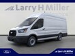  Ford Transit Cargo Van